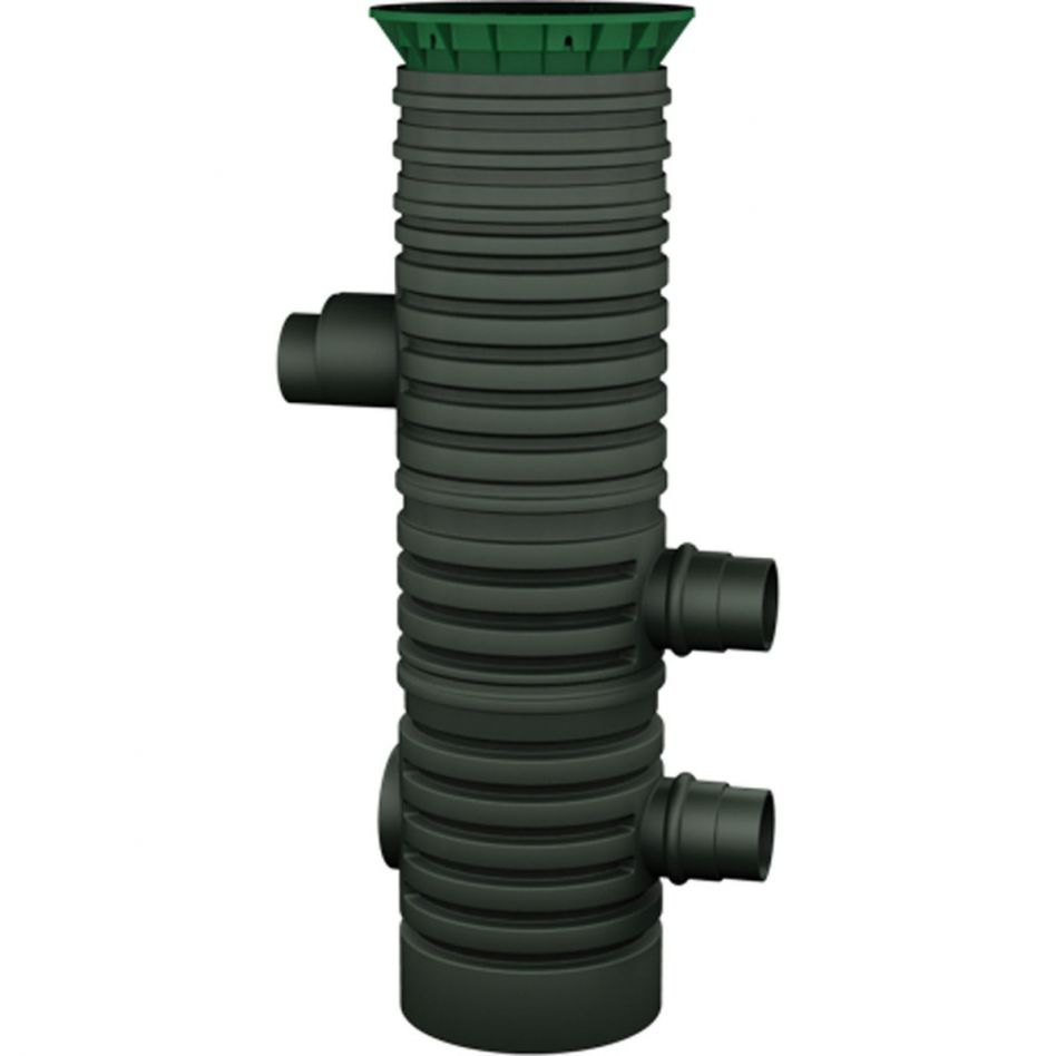 Graf Zwischenstück DN 400 inkl. Profildichtung Image
