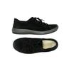 Legero Damen Sneakers, Gr. 6, schwarz, kein Etikett