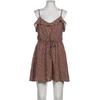 H&M Damen Kleid, Gr. 40, pink, Viskose