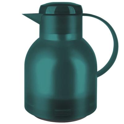 emsa Isolierkanne »Samba« 1 l türkis Image