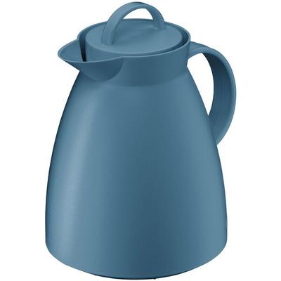 Alfi Isolierkanne »DAN« 1 L blau Image
