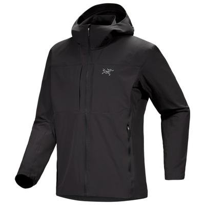 Arc'teryx - Gamma Lightweight Hoody - Softshelljacke Gr L schwarz Image
