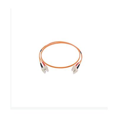 LWL-Kabel 50/125 um OM2 SCSC50DOR2 2m Duplex Orange afl Hyperscale Image