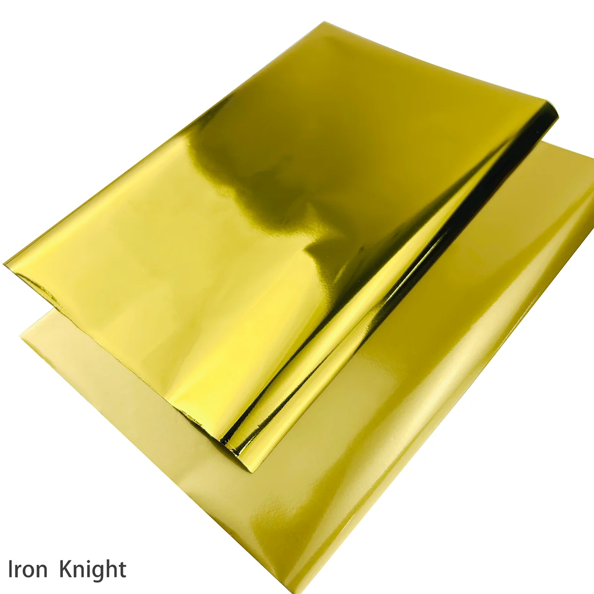 50/100 Stück Folien-Transferfolie für Cricut Maker 3, Explore 3 Air Joy Xtra Silhouette Cameo Curio Portrait (keine Heizung erforderlich) Image