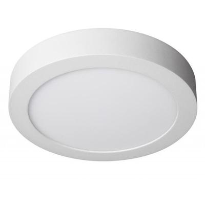 Downlight led 18W 3000K redondo superficie blanco - Jandei Image