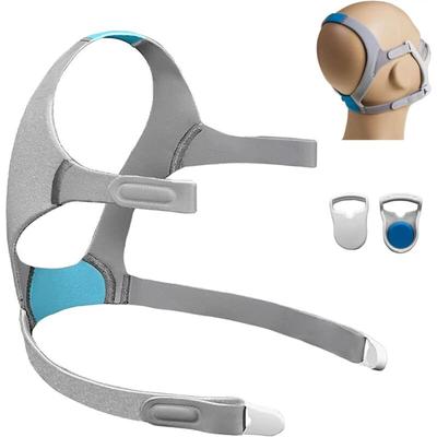 rsatz Kopfbedeckung Gurt für N20 Nasenkissen CPAP Maske, CPAP Kopfbedeckung Kompatibel mit N20,