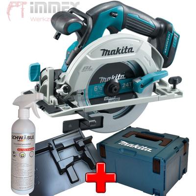 Makita - Akku-Handkreissäge 18V DHS680ZJ Image