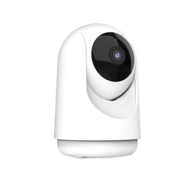 Feit Electric 72286 - PAN/TILT INDOOR CAMERA WIFI Sensors and Security Cameras