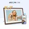 ARZOPA Cornice digitale da 10,1 pollici Smart WiFi Cornice per foto digitale da 32 GB con touch