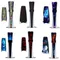 Dust-proof Middle Decoration Strip Skin Sticker For PlayStation 5 PRO PS5pro Console Game