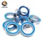 10PCS 6803RS ABEC-3 Bearing 17x26x5 mm Hobby Electric RC Car Truck 6803 RS 2RS Ball Bearings