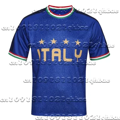 2025 European national team New Style Soccer Jerseys Italy Football Jersey France Germany Portugal Soccer Uniform