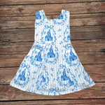 Gros enfant en bas âge bébé fille châteaux Yoga vêtements actifs Skort enfants enfants arcs