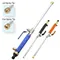 Car Washing Maintenance High Pressure Power Water Gun Pipe Hose Water Cleaning Jet Washer Sprayer
