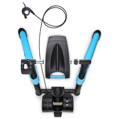 Garmin - Tacx Boost-Bundle - Rollentrainer schwarz/blau Image