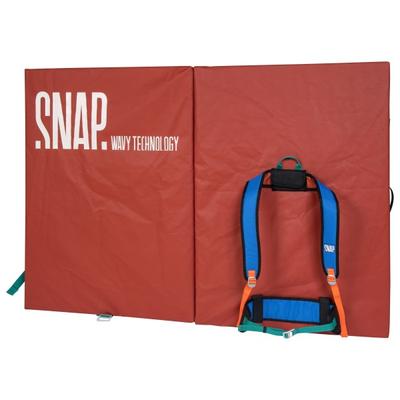 Snap - Guts - Crashpad rot Image
