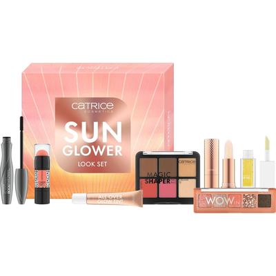 Catrice SUNGLOWER LOOK SET Make-up Set Damen Image