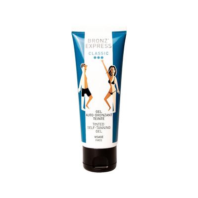 Académie Bronz´Express Gel Teinté Selbstbräuner 75 ml Image