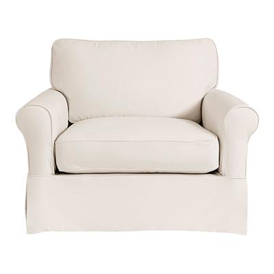 Baldwin Swivel Chair Frame - Ballard Designs
