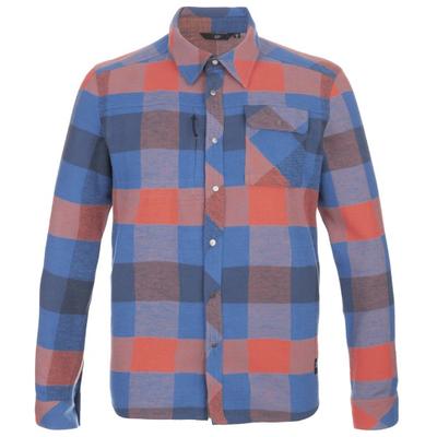 2117 of Sweden - Skjortan Shirt - Hemd Gr 3XL blau Image