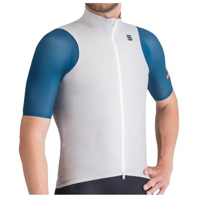 Sportful - Pro 2 Vest - Fahrradweste Gr S grau Image