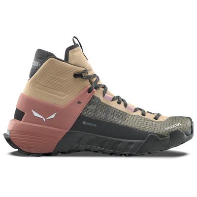 Salewa - Women's Wildfire NXT Mid GTX - Approachschuhe 41 | EU 41 braun Image