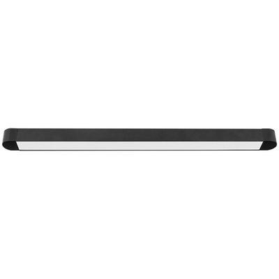 LED-Schienenleuchten - Magnetische Schienenleuchten - IP20 - 18 Watt - 2000 Lumen - 4000K Image