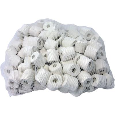 Ersatzteil für Sunsun HW-404B Aquarium Außenfilter Keramikringe Filtermedien 450g Image