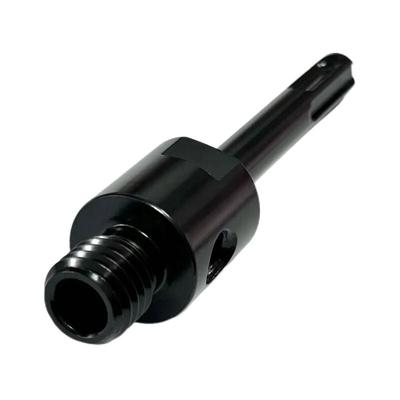 Trade-shop - Bohrkronen Adapter für Diamantbohrkronen Kernbohrkronen / Bohrhammer Ersatzteil Image