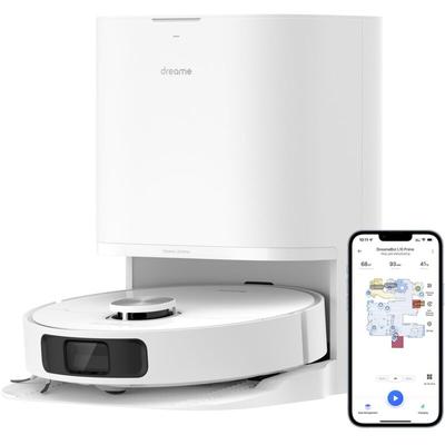 Produit reconditionné] Dreame L10 Prime staubsauger roboter,selbstreinigendem Image