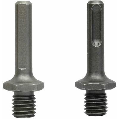 M14-Außengewinde auf Innengewinde und Innendreieck-Adapter – für Schleifmaschine und Bohrmaschine – Image