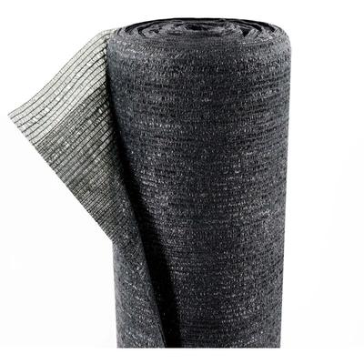 Aquagart - 18m Schattiernetz Zaunblende Tennisblende Windschutznetz Sichtschutzzaun 90g 2m Image