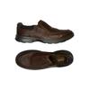 Clarks Herren Halbschuh, Gr. 47, braun, kein Etikett