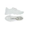 Kennel & Schmenger Damen Sneakers, Gr. 8, weiß, kein Etikett
