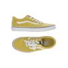 Vans Damen Sneakers, Gr. 39, gelb, kein Etikett