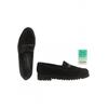 Paul Green Damen Halbschuh, Gr. 40, marineblau, kein Etikett