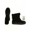 Apple of Eden Damen Stiefelette, Gr. 36, schwarz, kein Etikett