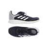 adidas Herren Kinderschuhe, Gr. 38, schwarz, kein Etikett