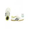 adidas Herren Kinderschuhe, Gr. 35, weiß, kein Etikett