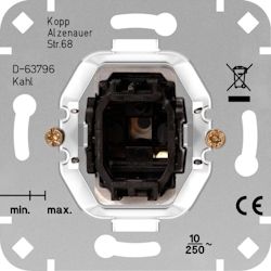 Kopp Universalschalter 503600006 Image