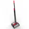 Household Broom and Dustpan Set - Combination Sweeping Tool with Long Handle Household cleaning
