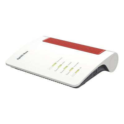 AVM FRITZ!Box »4690«, 23.8x6.9x18.5 cm