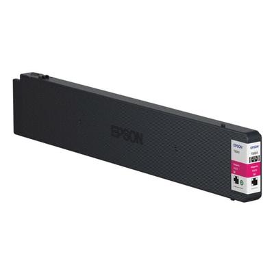 Epson Tintenpatrone »WF-C17590« magenta pink Image