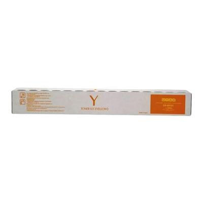 Utax Toner »CK-8512Y« 1T02RLAUT0 gelb Image