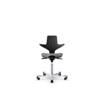 HAG . Capisco 8020, schwarz + grey Cura Image