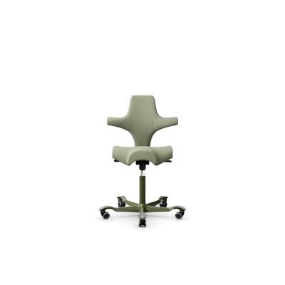 HAG . Capisco Mod 8106 Green-grey Capture Image