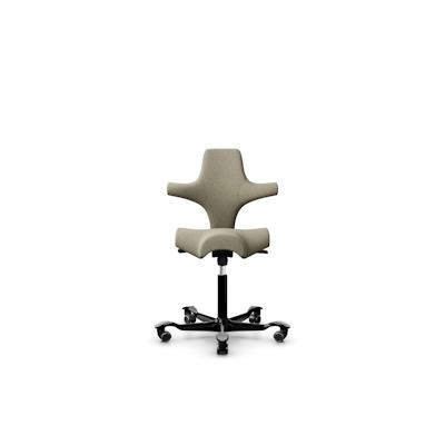HAG . Capisco Mod 8106 Beige melange Focus Melange Image