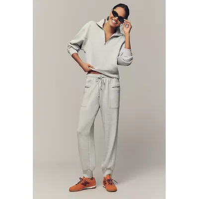 Daily Practice Run It Up Cargo Sweatpants