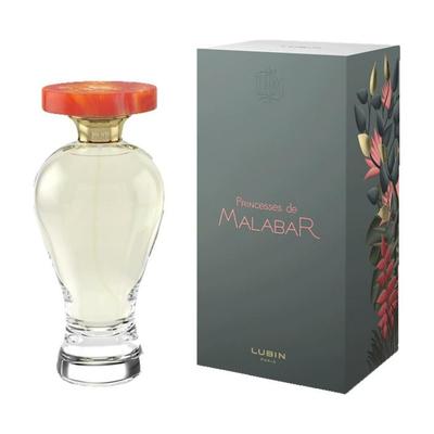 Lubin Princesses de Malabar EdP Nat. Spray 100 ml Damen Image