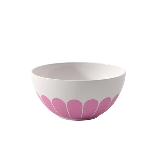 Villeroy & Boch - Salat-/Servierschüssel Fleur couleur Geschirr 1 ct (49.89 € / 1 ct)